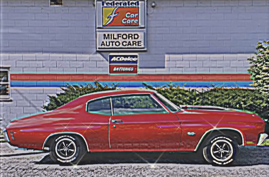 Milford Auto Care | 785 US-50, Milford, OH 45150, USA | Phone: (513) 576-1220