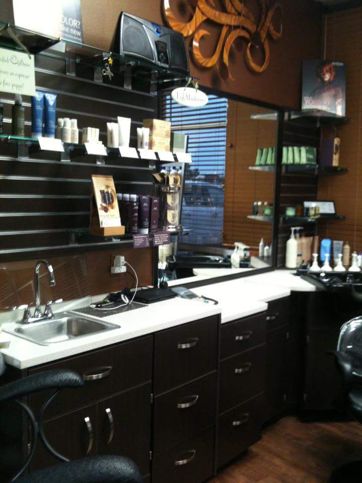 High Maintenance Aveda Hair Salon | 600 S Green Valley Pkwy #100, Henderson, NV 89052 | Phone: (702) 547-1444