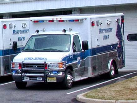 Montgomery Emergency Medical Services | 8 Harlingen Rd, Belle Mead, NJ 08502, USA | Phone: (908) 359-4112