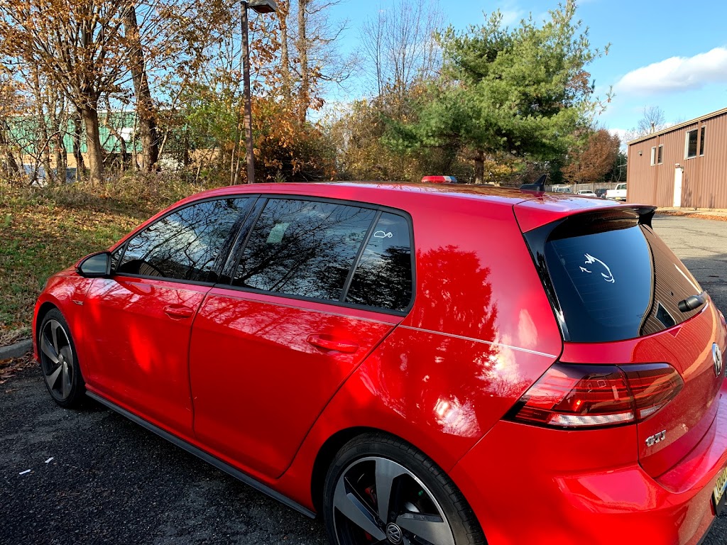 Sierras Window Tinting | 243 B Plainfield Ave, Edison, NJ 08817, USA | Phone: (732) 379-1721