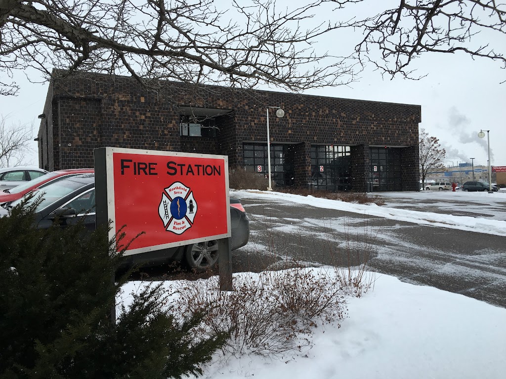 Northfield Area Fire & Rescue | 301 5th St W, Northfield, MN 55057, USA | Phone: (507) 366-8124