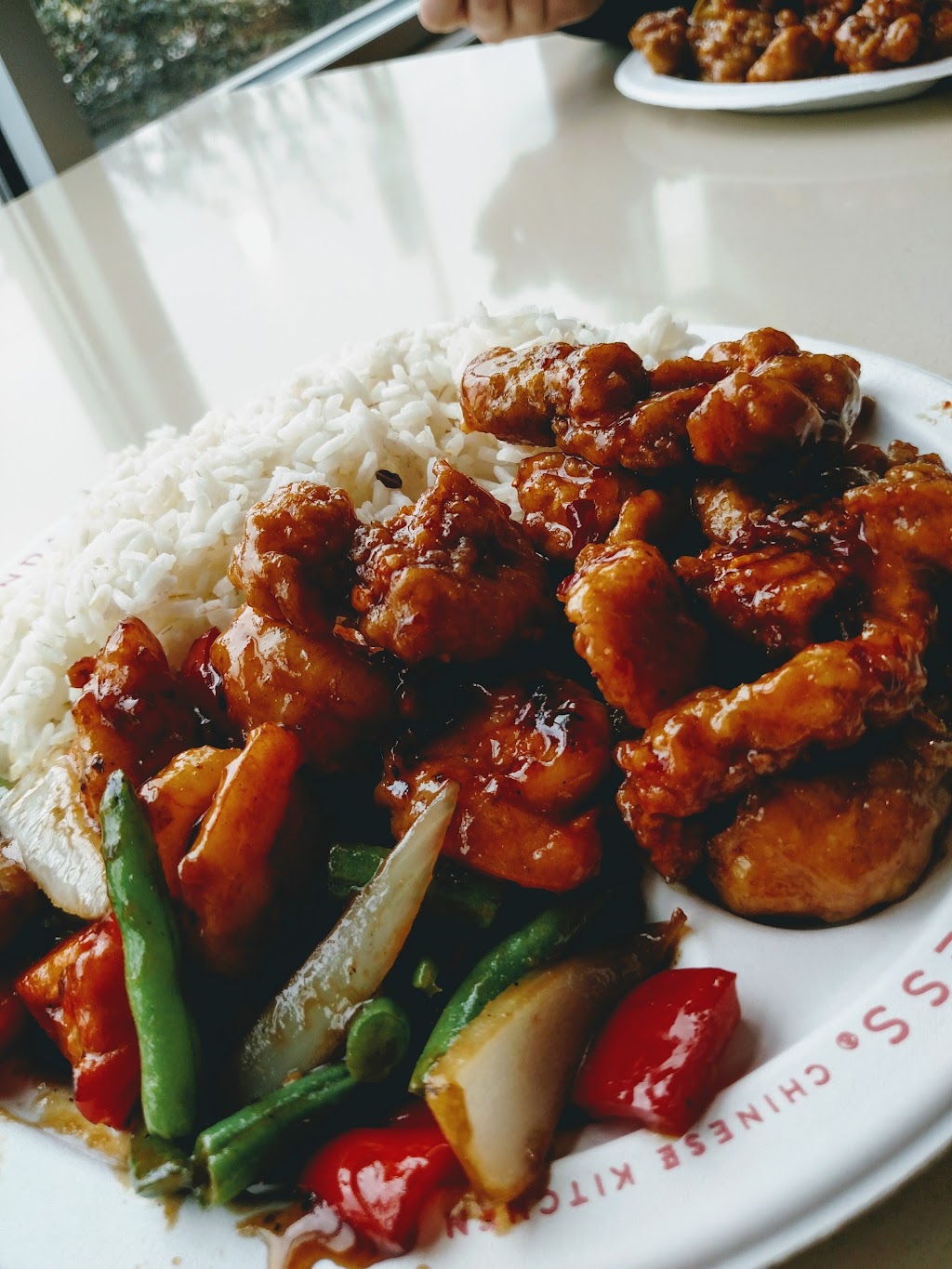 Panda Express | 2070 Lebanon Church Rd, West Mifflin, PA 15122 | Phone: (412) 650-3138