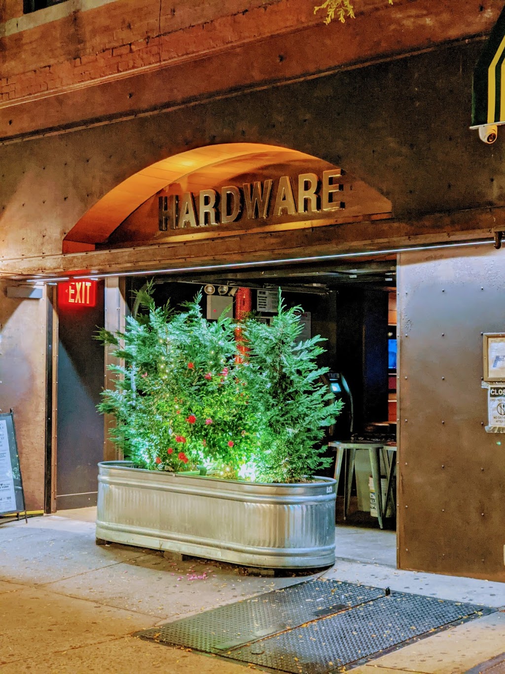 Hardware | 697 10th Ave, New York, NY 10036, USA | Phone: (212) 924-9885