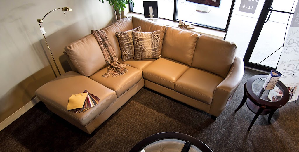 Be Seated Leather Furniture | 3350 S Rochester Rd, Rochester Hills, MI 48307, USA | Phone: (248) 852-7328