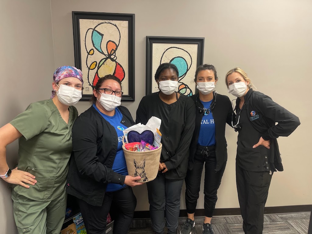 7 to 7 Dental & Orthodontics | 20122 Stone Oak Pkwy Ste 101, San Antonio, TX 78258, USA | Phone: (210) 495-2000