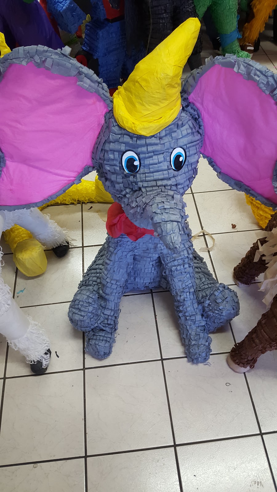 Pinatas Jalisco Party Supplies | 1805 NE 28th St, Fort Worth, TX 76106 | Phone: (817) 378-9315