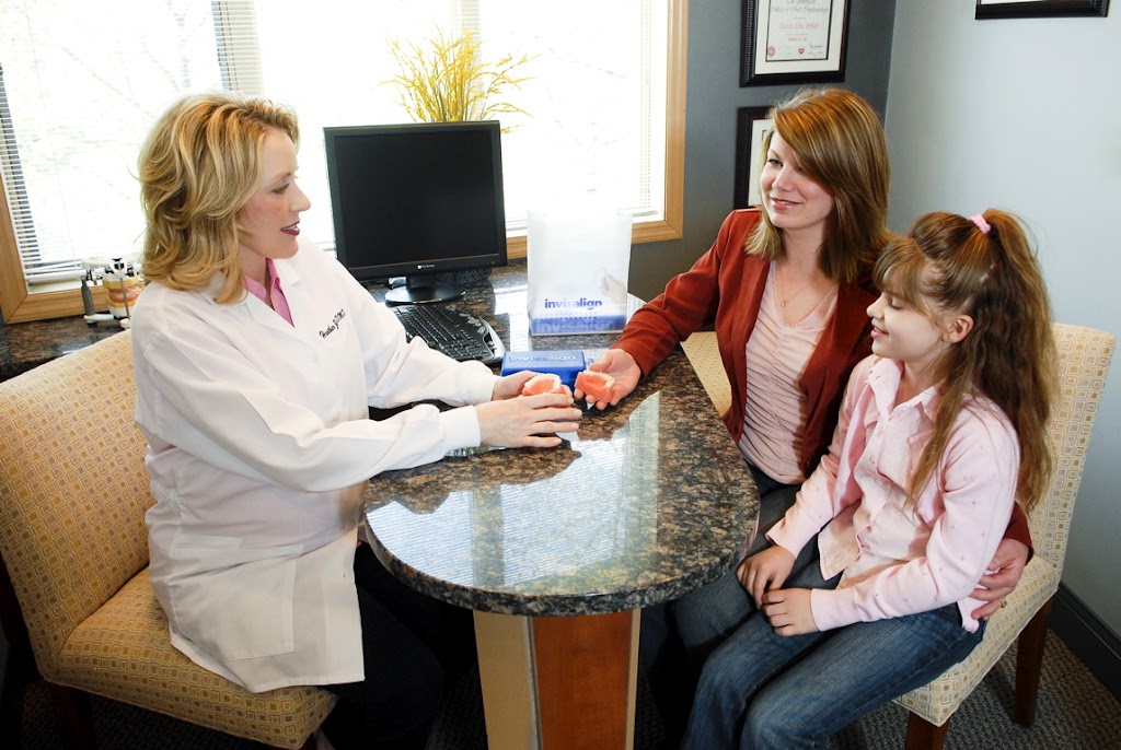 Zieba Family Dentistry | 428 Old State Rd, Ellisville, MO 63021, USA | Phone: (636) 391-6030