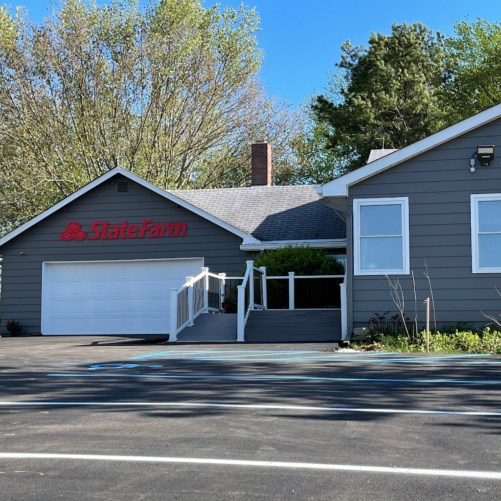 Clint Wilson - State Farm Insurance Agent | 13577 E 126th St, Fishers, IN 46037, USA | Phone: (317) 578-1100
