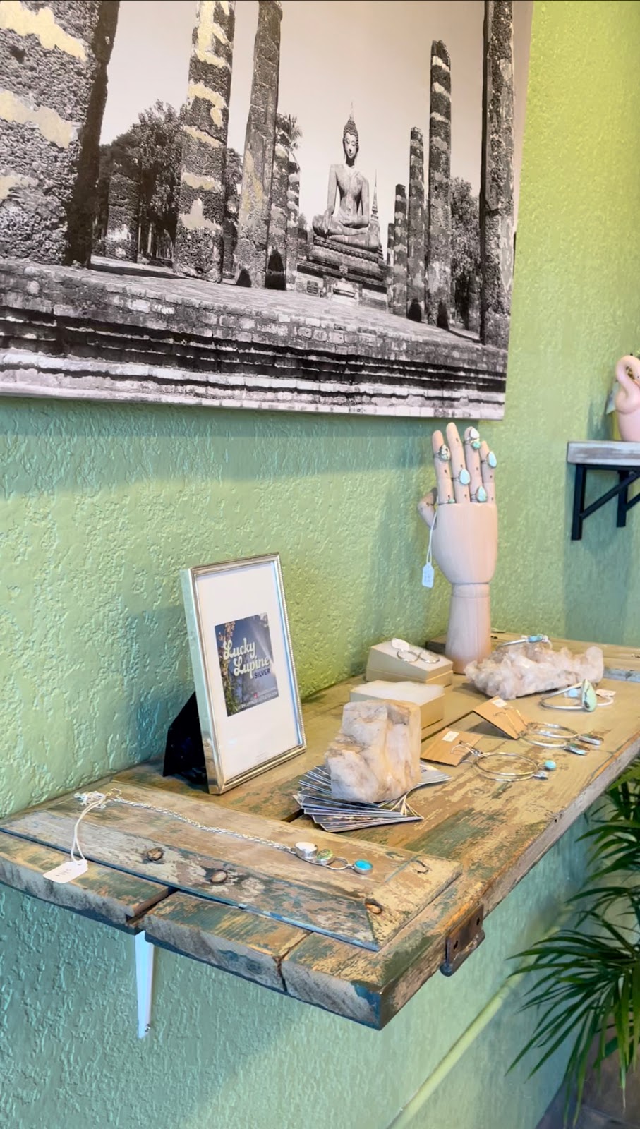 Own Your Glow Spiritual and Wellness Center | Kings Valley W, Conifer, CO 80433, USA | Phone: (303) 482-7279