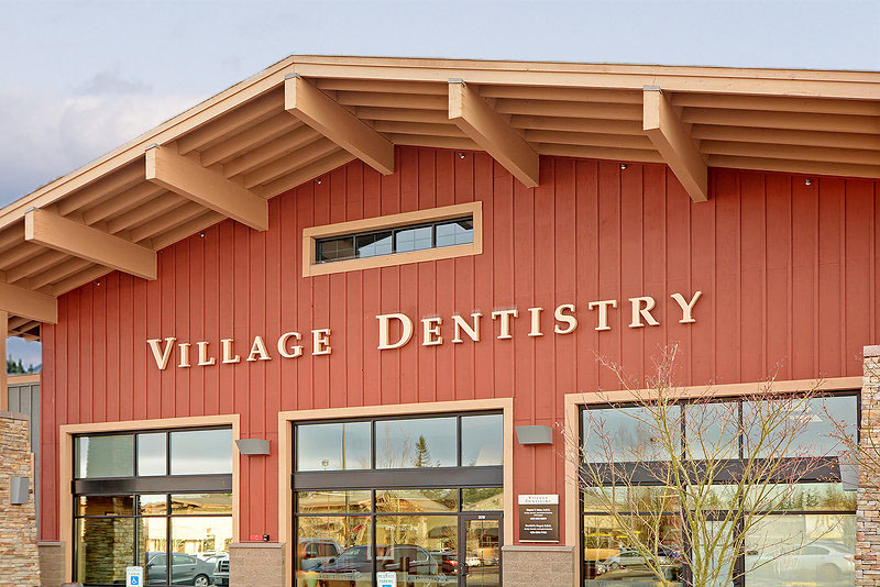 Village Dentistry - Ness Family Dentistry | 23515 NE Novelty Hill Rd # 209, Redmond, WA 98053, USA | Phone: (425) 898-8699