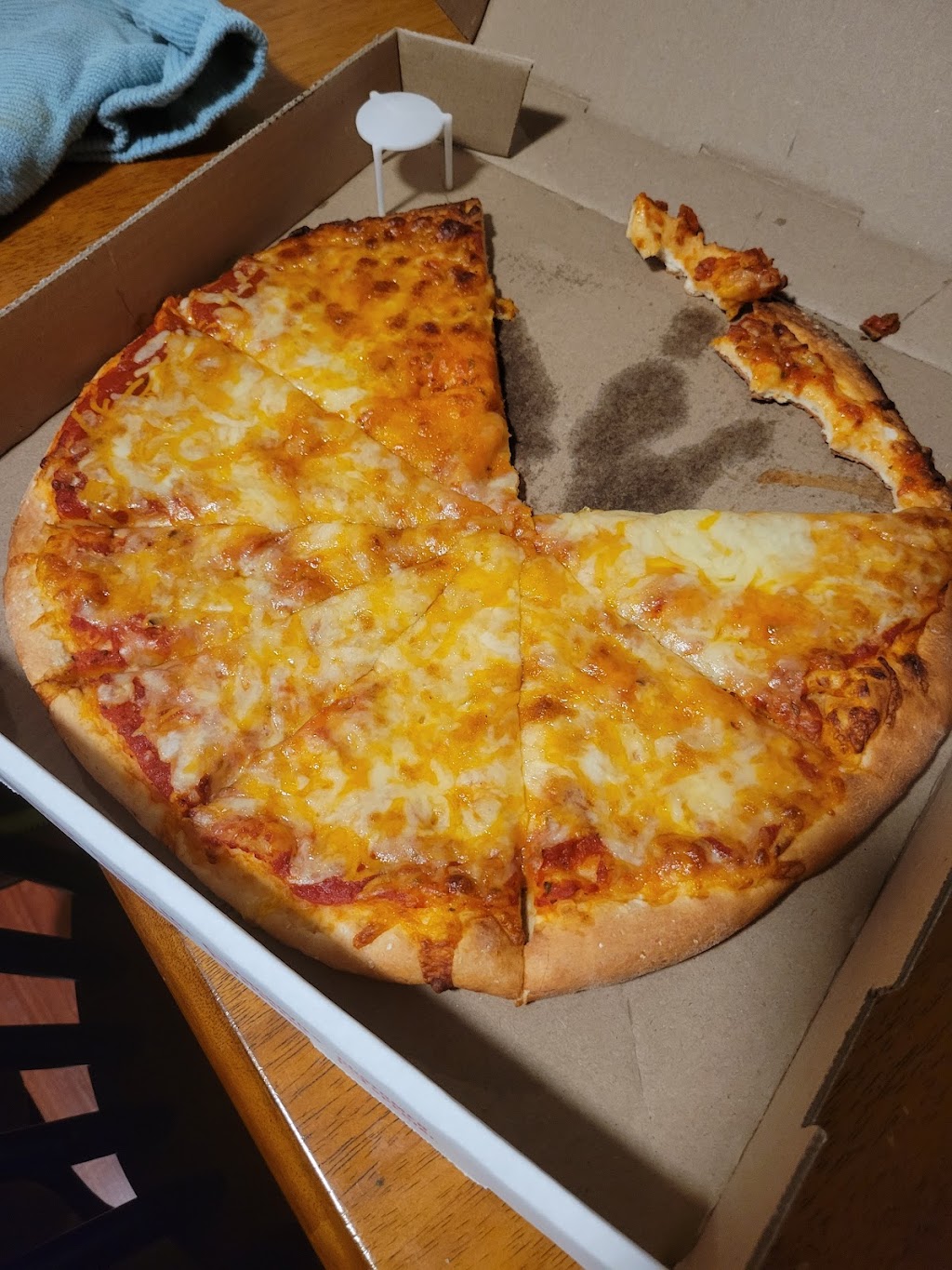 Pizza King | 1046 Morrell Ave, Connellsville, PA 15425, USA | Phone: (724) 626-8343