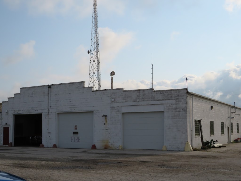 Bettsville Fire Department | 308 Emma St, Bettsville, OH 44815, USA | Phone: (419) 986-5141