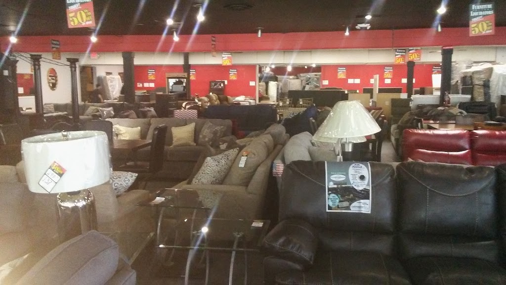 Furniture Factory Liquidators | 15700 Middlebelt Rd, Livonia, MI 48154, USA | Phone: (734) 751-4413