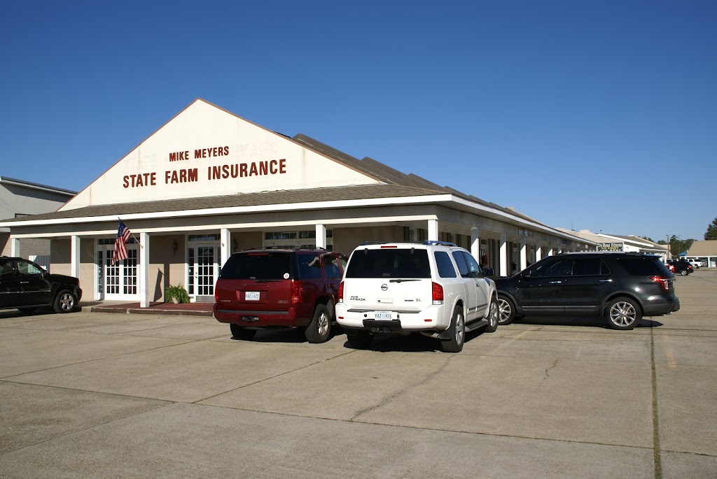 Mike Meyers - State Farm Insurance Agent | 835 US-90, Bay St Louis, MS 39520, USA | Phone: (228) 467-5011