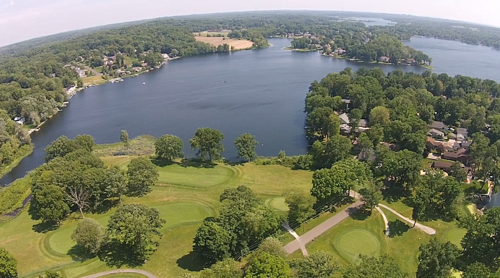 Turkeyfoot Lake Golf Links | 294 W Turkeyfoot Lake Rd, Akron, OH 44319, USA | Phone: (330) 644-5971