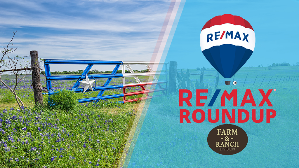 RE/MAX ROUNDUP | 1891 TX-97 E, Floresville, TX 78114 | Phone: (210) 540-6487