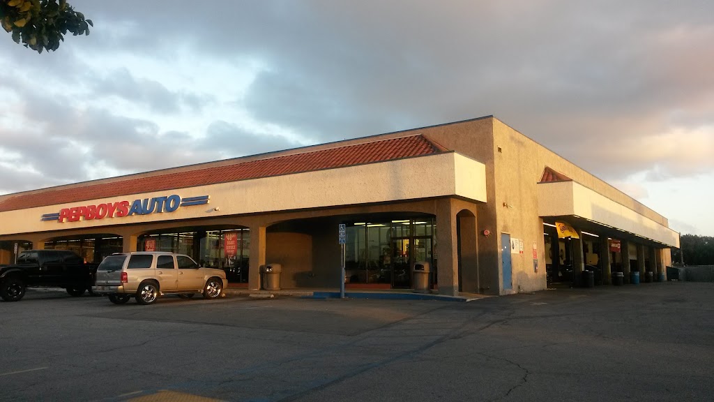 Pep Boys | 11944 South St, Cerritos, CA 90703, USA | Phone: (562) 402-1987