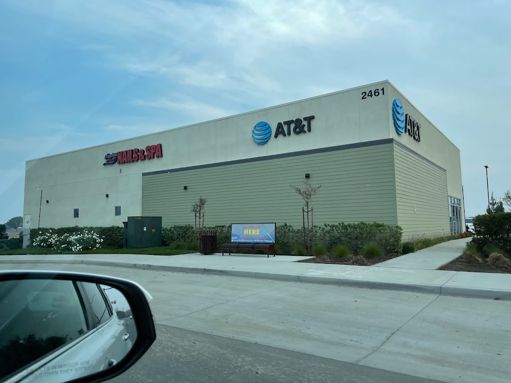 AT&T Store | 2461 E Lacey Blvd Ste 101, Hanford, CA 93230, USA | Phone: (559) 775-2075