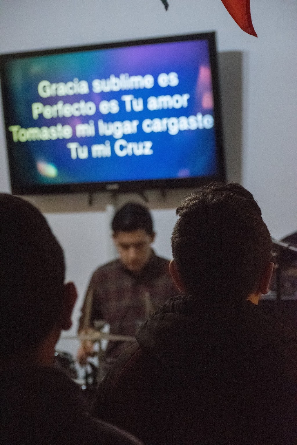 Iglesia Cristiana Ministerios Lluvia Tardia | 1437 Castle Dr, Garland, TX 75040, USA | Phone: (214) 397-6759