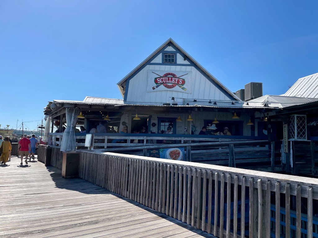 Waltz Fish Shak | 224 Boardwalk Pl E, Madeira Beach, FL 33708, USA | Phone: (727) 395-0732