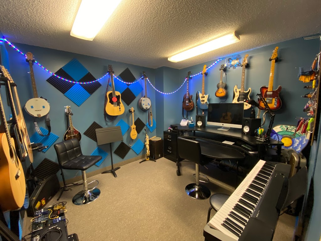 E Major 7 Music | 3701 Shoreline Dr # 104D, Wayzata, MN 55391, USA | Phone: (612) 457-6595