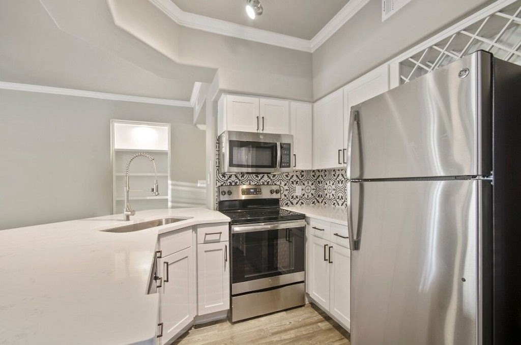 Sorrento | 5800 Sandshell Dr, Fort Worth, TX 76137, USA | Phone: (817) 439-8555