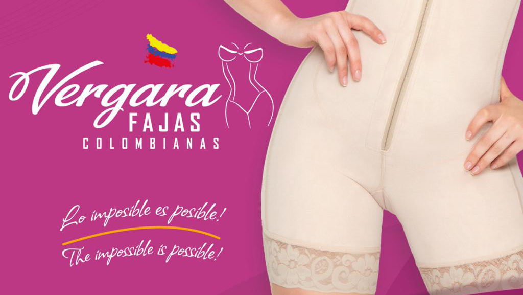 Vergara Fajas Colombianas & Jeans | 8616 California Ave space A, Riverside, CA 92504, United States | Phone: (951) 578-6912