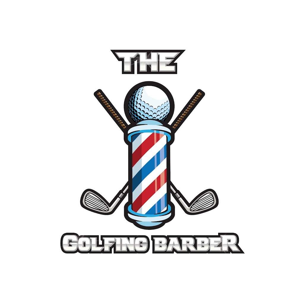 The Golfing Barber | 2795 Cabot Dr Bldg 6-105, Corona, CA 92883, USA | Phone: (951) 323-7045