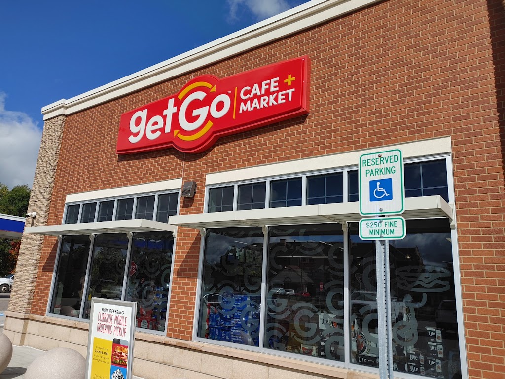 GetGo | 265 Highland Rd, Macedonia, OH 44056, USA | Phone: (330) 468-6222