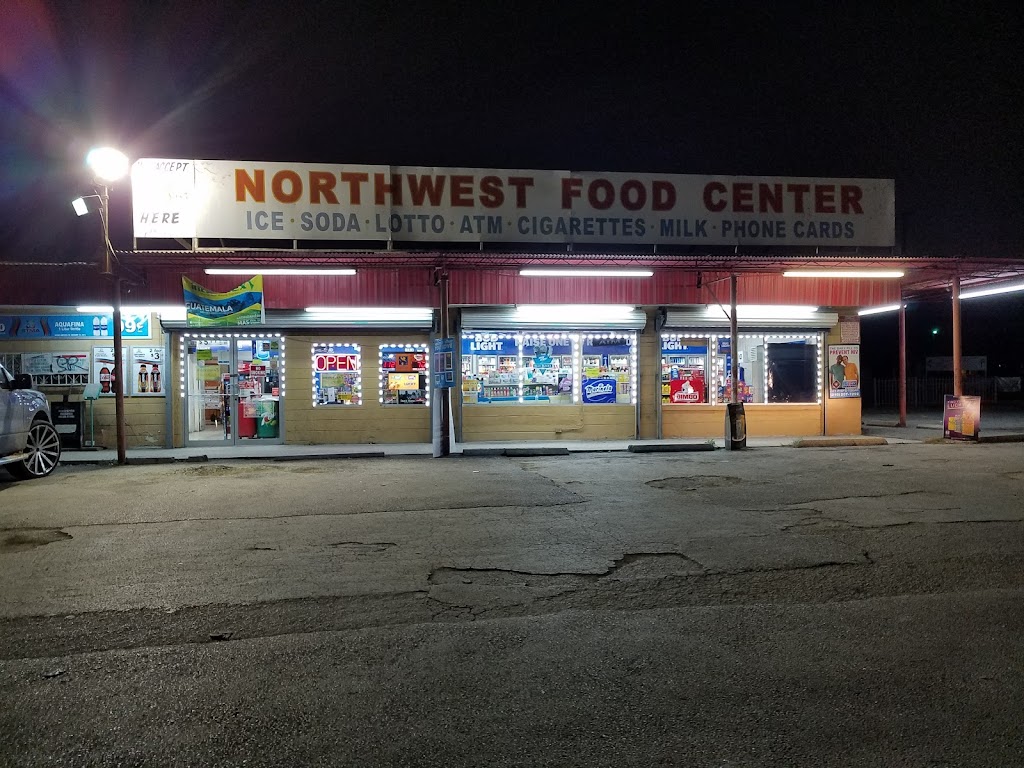 Northwest Food Center Inc | 1213 NW 24th St, San Antonio, TX 78207, USA | Phone: (210) 432-6732