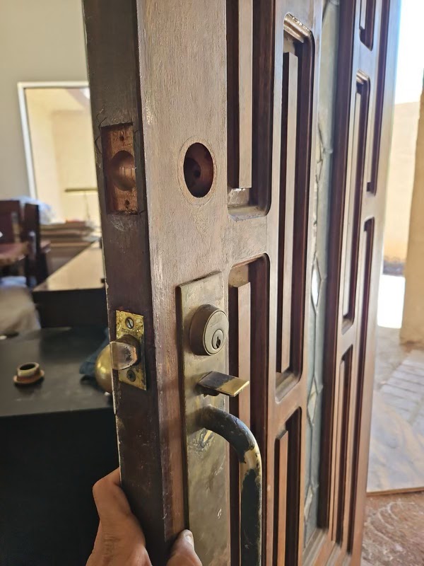 O.G.A Pro Locksmith Melbourne FL | 291 Belgian Dr, Melbourne, FL 32904, USA | Phone: (321) 429-8022