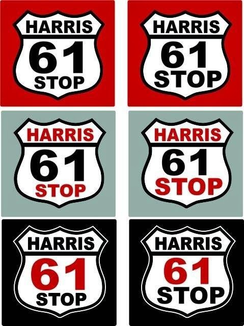 Harris 61-Stop | 43628 Ginger Ave, Harris, MN 55032, USA | Phone: (651) 674-2891