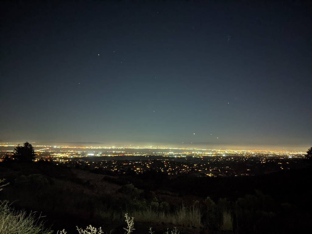 Coal Creek Open Space Preserve | Palomar Park, CA 94062, USA | Phone: (650) 691-1200