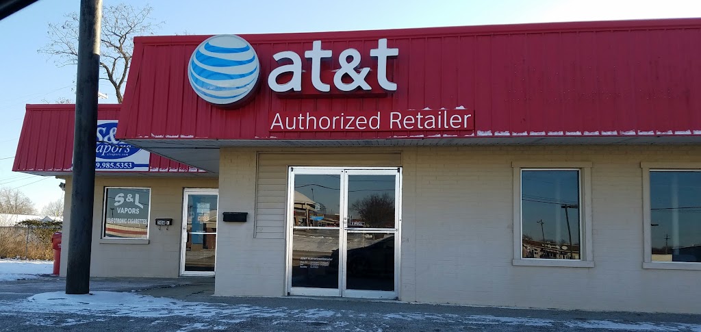 AT&T Store | 210 Brenwood St, Berea, KY 40403, USA | Phone: (859) 986-1444