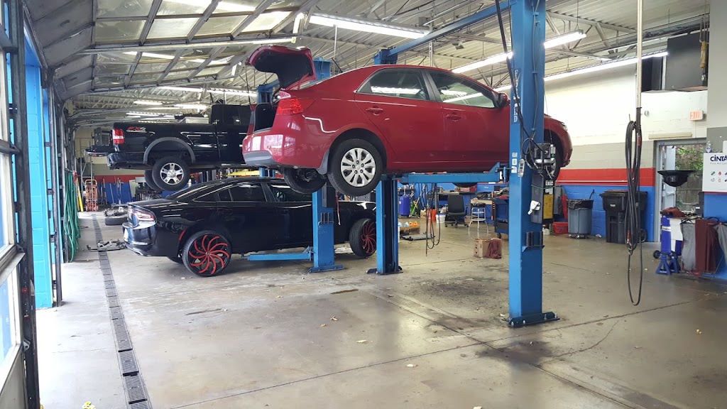 ATL Total Car Care | 5310 Airport Hwy, Toledo, OH 43615 | Phone: (567) 343-7600