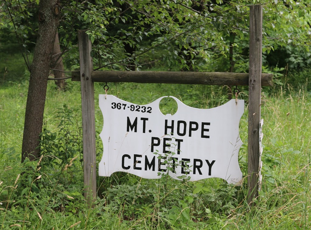 MT Hope Pet Cemetery | 8657 Mt Hope Rd, Harrison, OH 45030, USA | Phone: (513) 367-9232