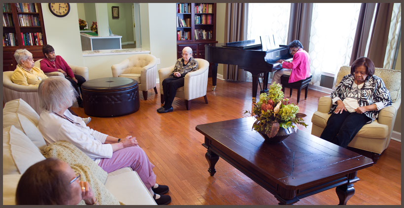 Country Gardens Assisted Living | 7175 Lester Rd, Union City, GA 30291, USA | Phone: (770) 969-3130