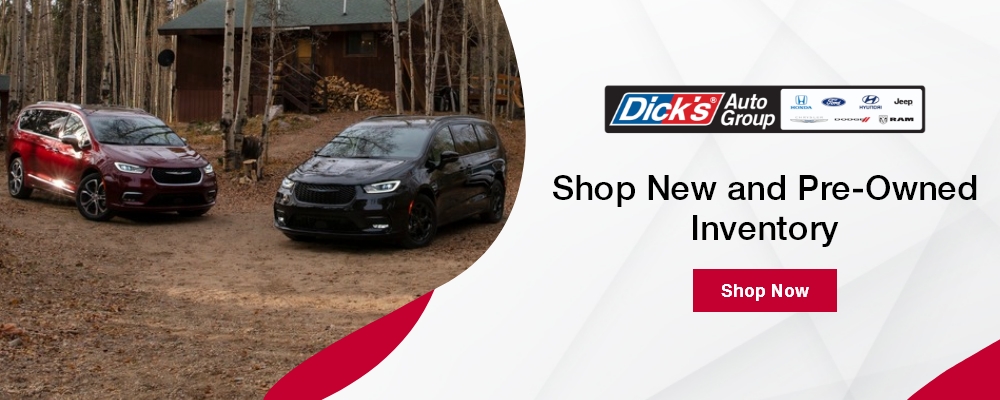 Dicks Auto Group | 750 SW Oak St, Hillsboro, OR 97123, United States | Phone: (503) 640-6500