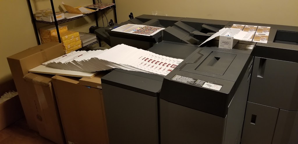 Proactive Print Services | 1426 Feise Rd, Dardenne Prairie, MO 63368, USA | Phone: (636) 561-0100