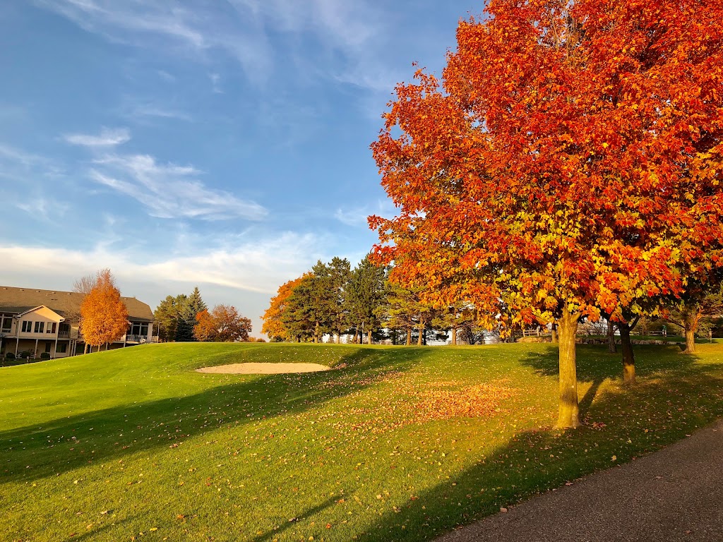 Deer Run Golf Club | 8661 Deer Run Dr, Victoria, MN 55386, USA | Phone: (952) 443-2351