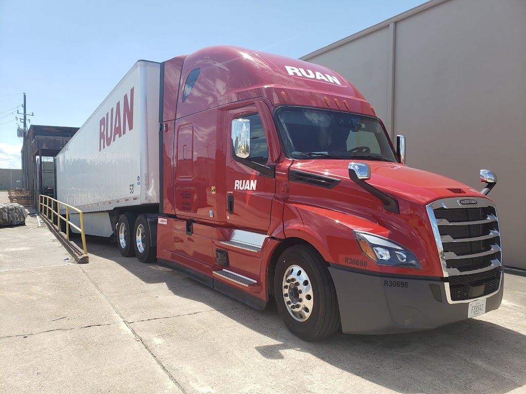 Blue Beacon Truck Wash of Ennis, TX | Exit, 45, 3103 S Kaufman St #249, Ennis, TX 75119, USA | Phone: (972) 875-6732