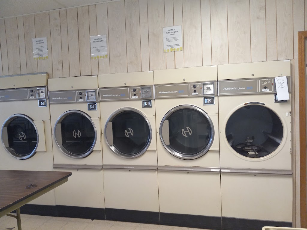 Lees Summit Laundry | 404 SW Nichols St, Lees Summit, MO 64063, USA | Phone: (816) 347-8847