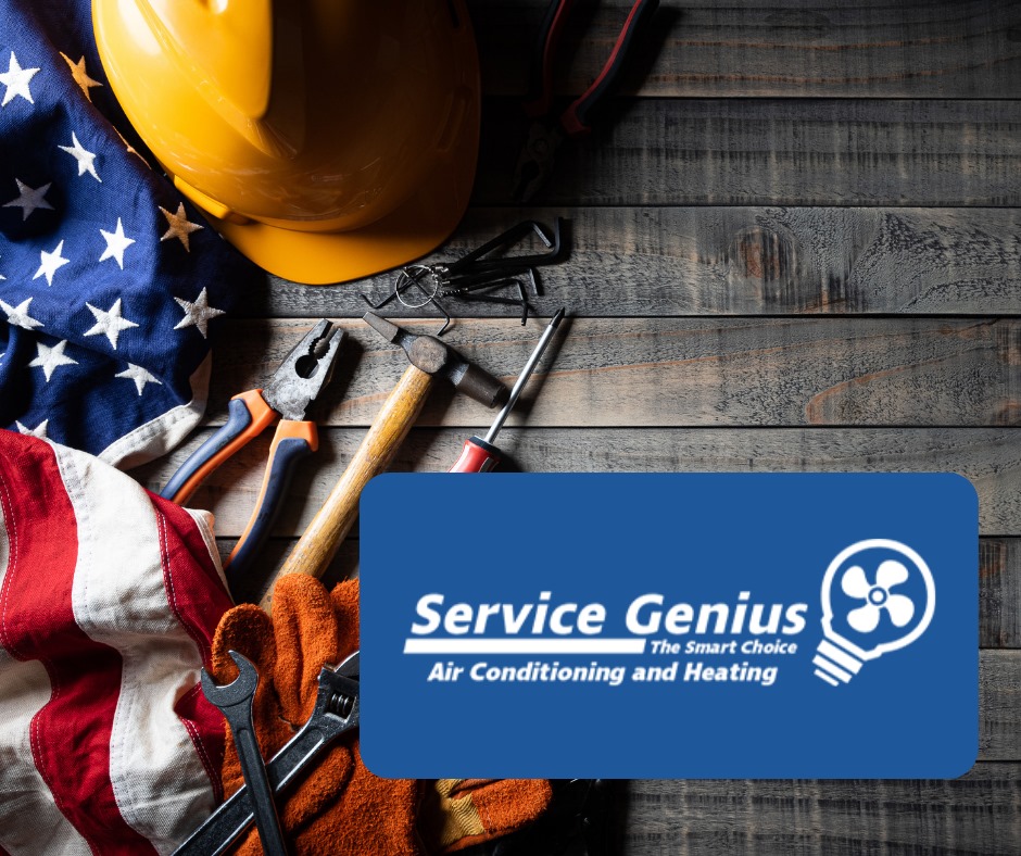 Service Genius Air Conditioning and Heating | 21021 Erwin St, Woodland Hills, CA 91367, United States | Phone: (818) 301-3664