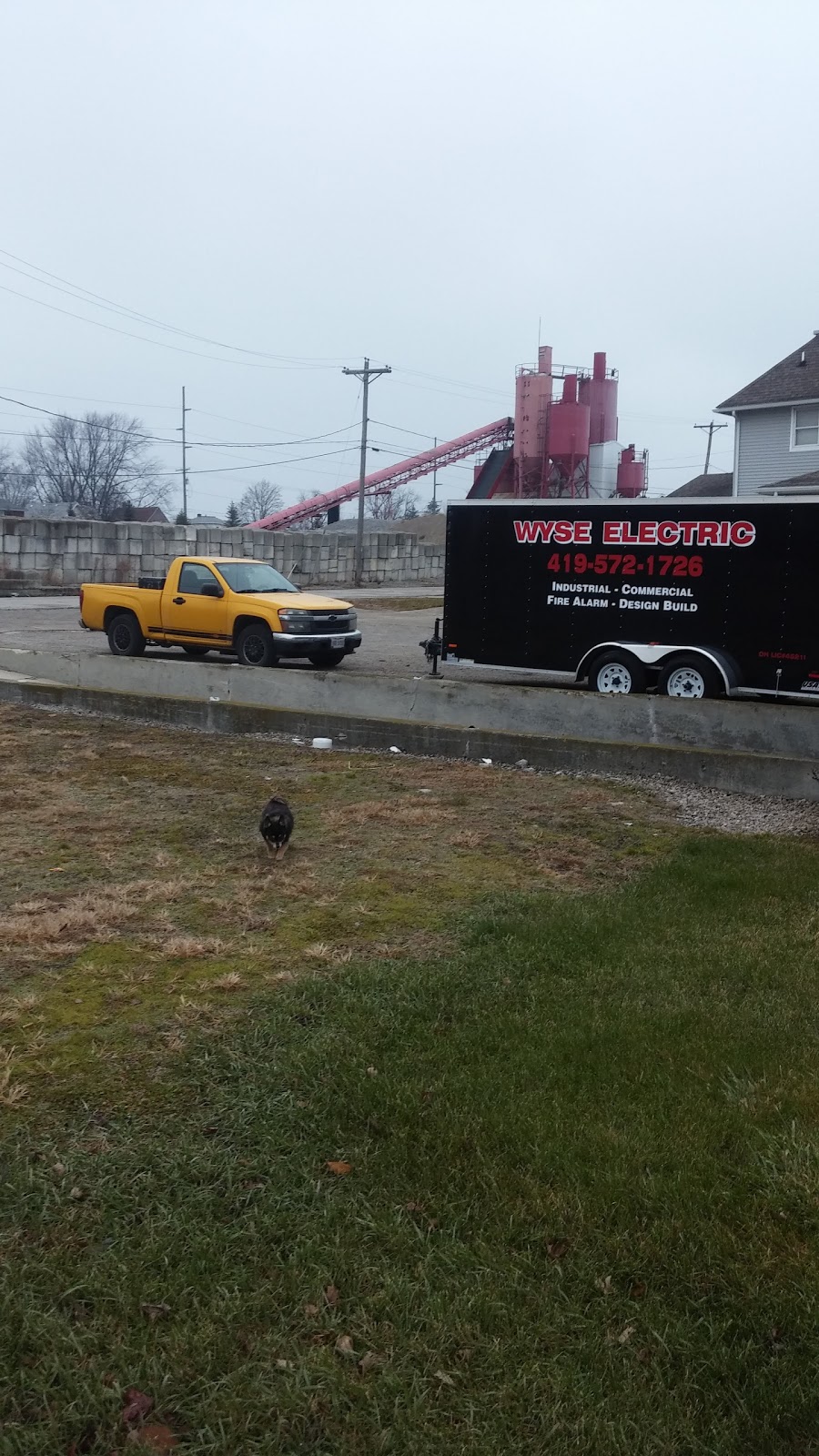 J & B Feed Co Inc | 140 S Brunell St, Wauseon, OH 43567, USA | Phone: (419) 335-5821