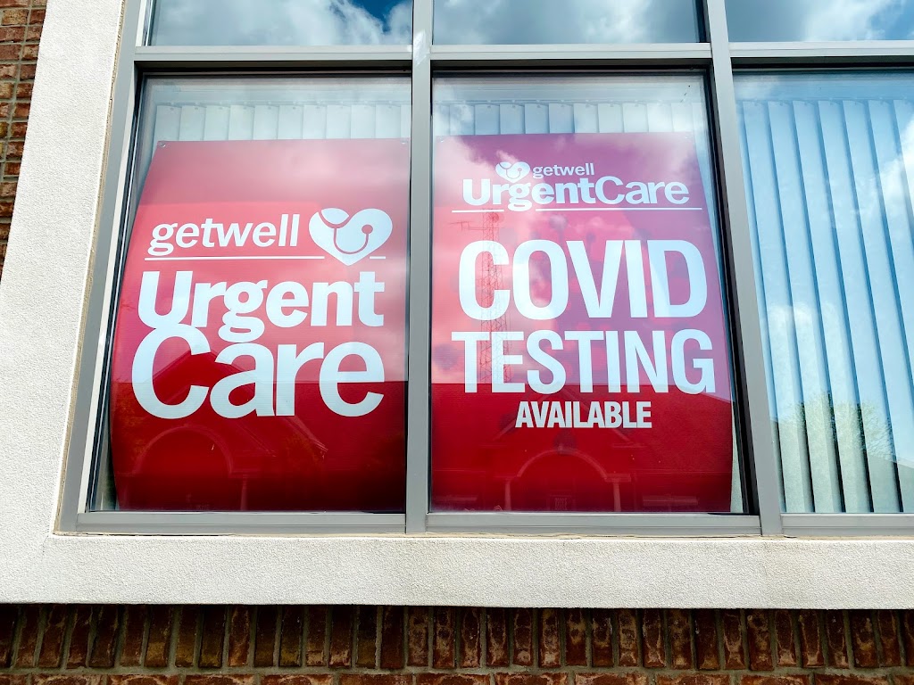 Get Well Urgent Care WoodHaven | 21090 Allen Rd, Woodhaven, MI 48183, USA | Phone: (734) 282-1800