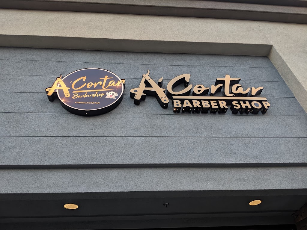 A Cortar Barbershop | 4432 Holt Blvd D, Montclair, CA 91763, USA | Phone: (909) 445-9502