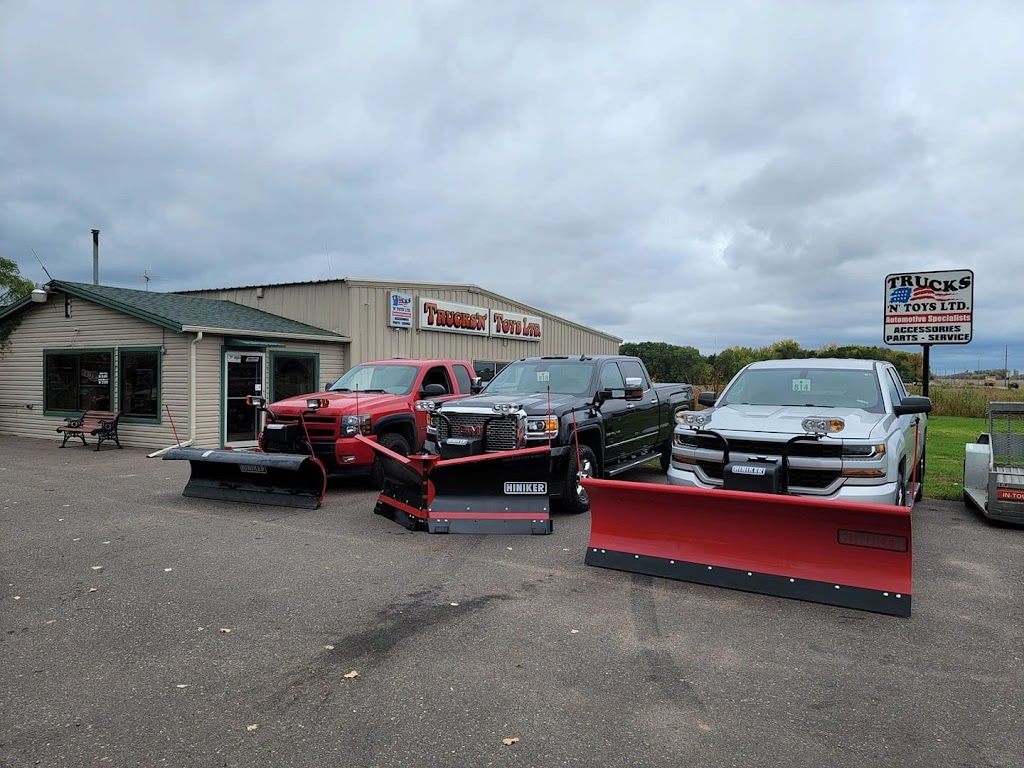 TNT Truck & Auto | 33458 Xylite St NE, Cambridge, MN 55008, USA | Phone: (763) 689-1332