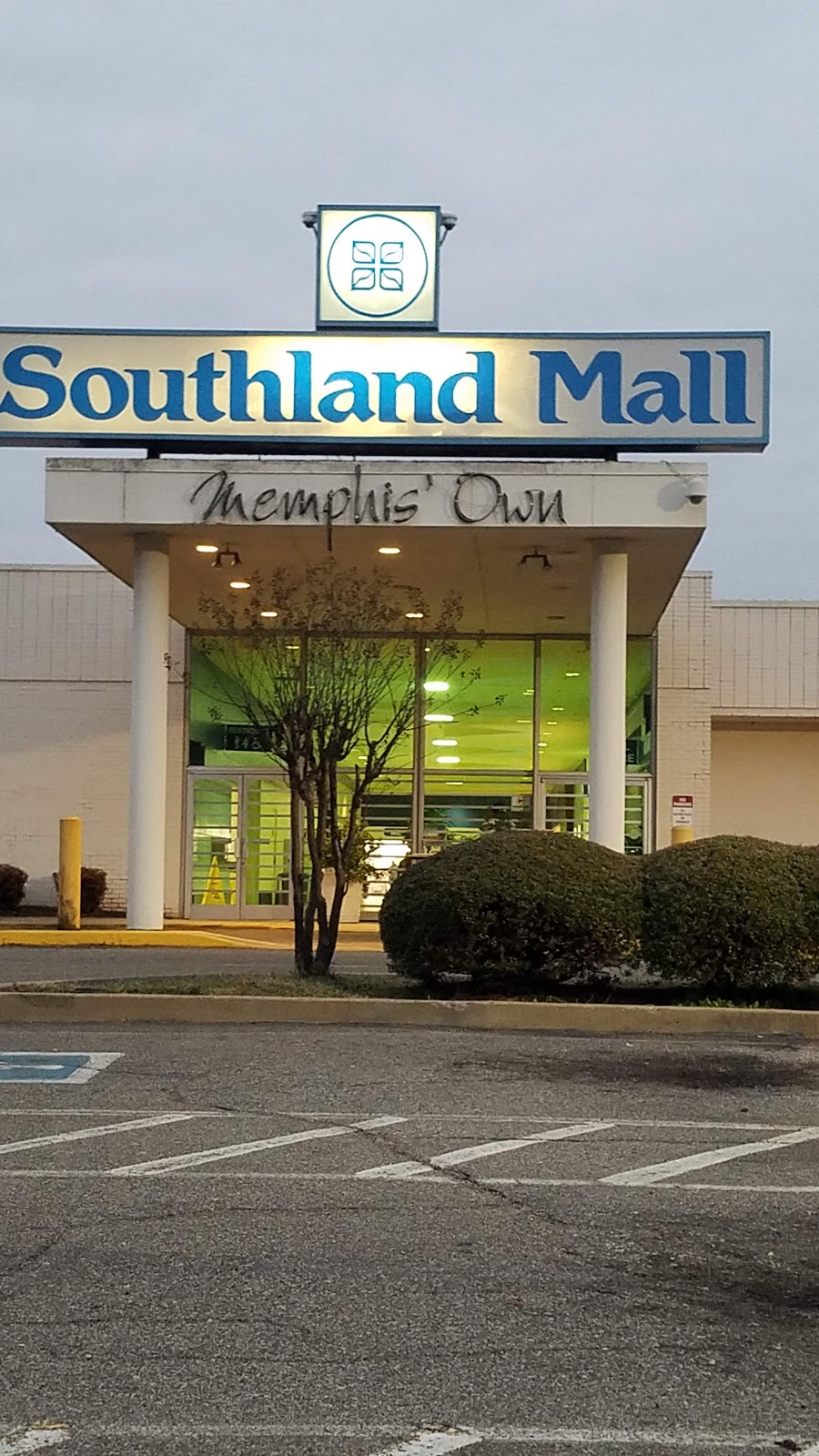 Southland Mall | 1215 Southland Mall, Memphis, TN 38116, USA | Phone: (901) 346-7664