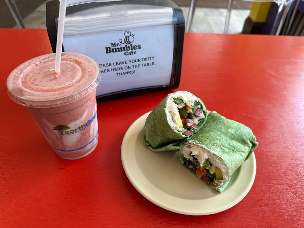 Mr Bumbles Cafe | 263 New Scotland Ave, Albany, NY 12208, USA | Phone: (518) 818-0622