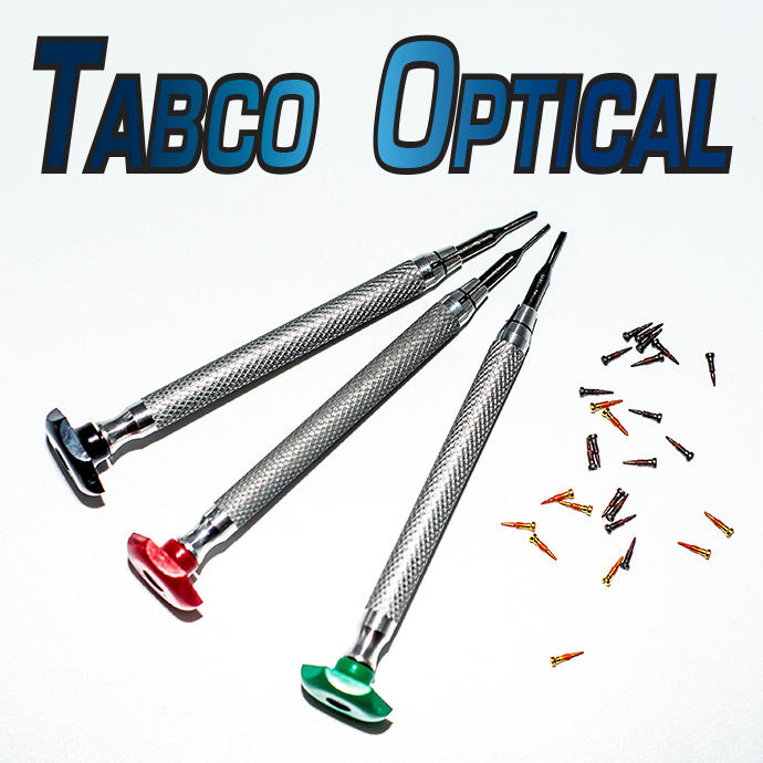 Tabco Optical | 3414 W McGraw St #100, Seattle, WA 98199, USA | Phone: (206) 329-0794